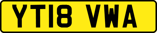 YT18VWA