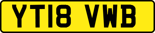 YT18VWB