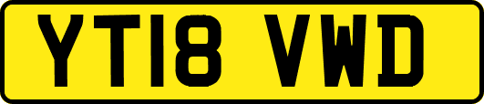 YT18VWD