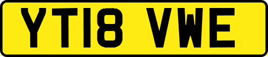 YT18VWE