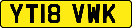 YT18VWK