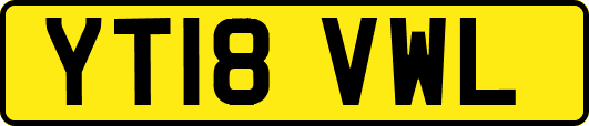 YT18VWL