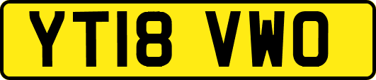 YT18VWO