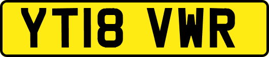 YT18VWR