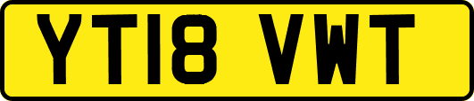 YT18VWT