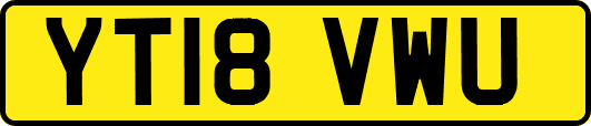 YT18VWU