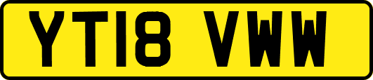 YT18VWW