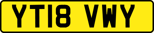 YT18VWY