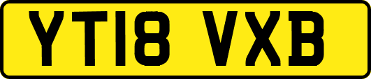 YT18VXB