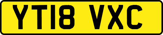 YT18VXC