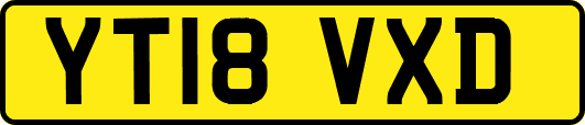 YT18VXD