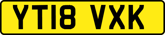 YT18VXK