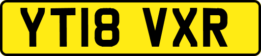 YT18VXR