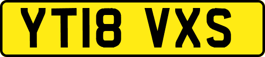 YT18VXS
