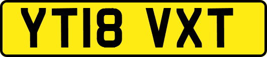 YT18VXT
