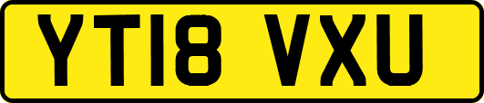 YT18VXU