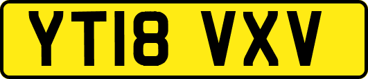 YT18VXV