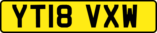 YT18VXW
