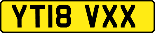 YT18VXX