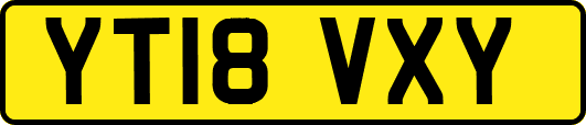 YT18VXY