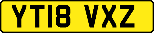 YT18VXZ