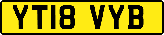 YT18VYB