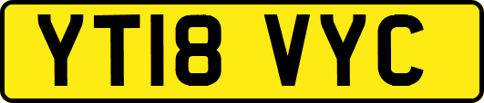 YT18VYC