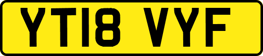 YT18VYF