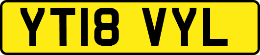 YT18VYL