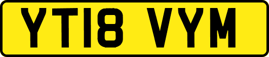 YT18VYM
