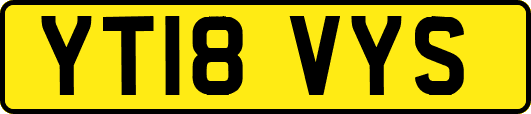 YT18VYS