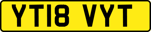 YT18VYT