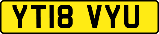 YT18VYU