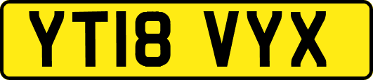 YT18VYX