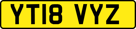 YT18VYZ