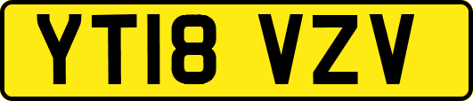 YT18VZV