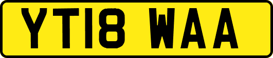 YT18WAA
