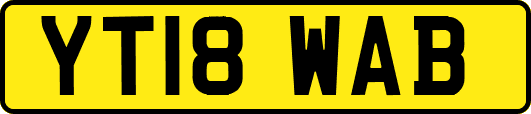 YT18WAB