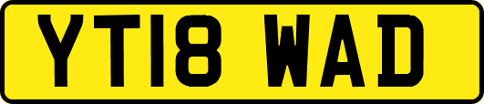 YT18WAD