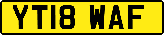 YT18WAF