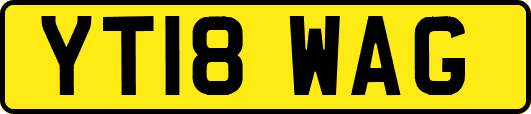 YT18WAG