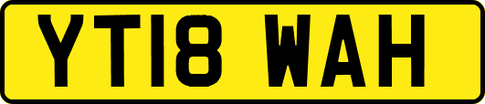 YT18WAH