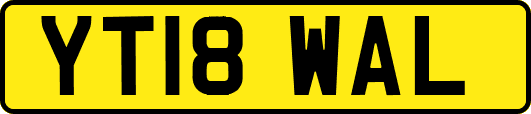 YT18WAL