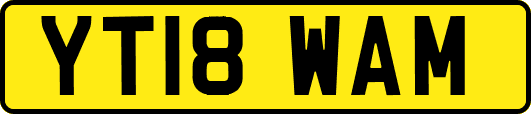 YT18WAM