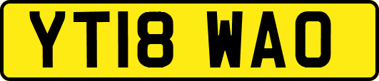 YT18WAO