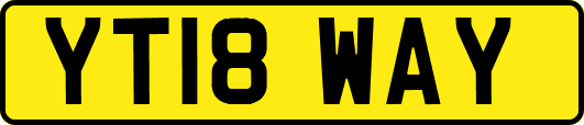 YT18WAY