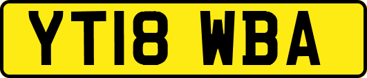 YT18WBA