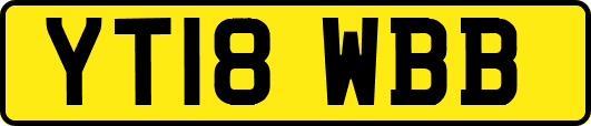 YT18WBB