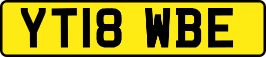 YT18WBE