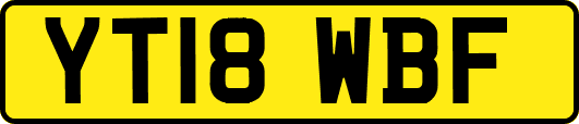 YT18WBF